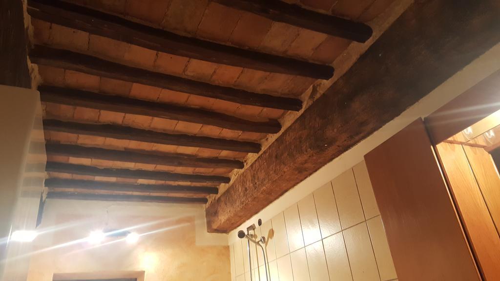Appartamento Ferro Di Cavallo Ponte a Tressa Εξωτερικό φωτογραφία