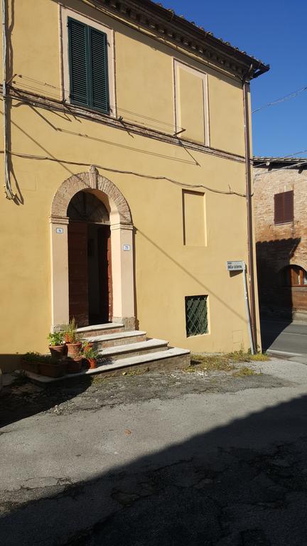 Appartamento Ferro Di Cavallo Ponte a Tressa Εξωτερικό φωτογραφία